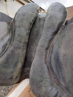 Turistické sedlo - 6