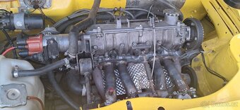 FIAT X1/9 ZÁVODNÍ VERZE - 6