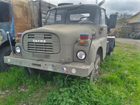 Tatra 138 - 6