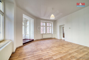 Prodej bytu 3+1, 117 m², Plzeň, ul. Kardinála Berana - 6