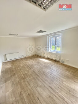 Pronájem výrobního objektu, 639 m², Děčín - Křešice - 6