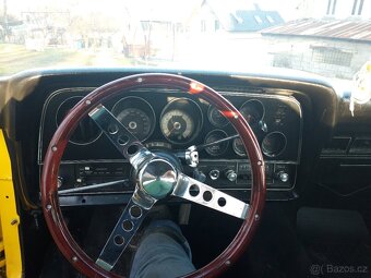 Ford Ranchero GTr.75 nova STK. - 6