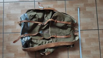 Vojenský batoh - 6