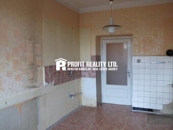 2+1/B,G, 74 m2,  Praha 4 - Nusle, ul. Boleslavova - 6