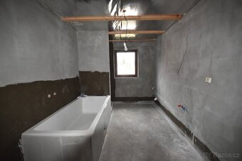 Prodej rodinného domu se zahradou v obci Lipová Lázně - 6