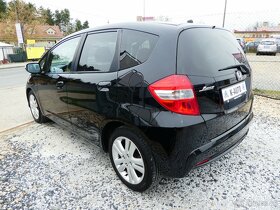 Honda Jazz 1.4i 73kW Automat,Panorama - 6