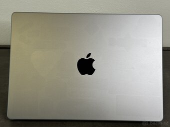 MacBook Pro 14" 2021 M1 Pro SG 16GB / 512GB SSD - 6