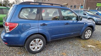 Subaru Forester 2.0 i AWD - 6