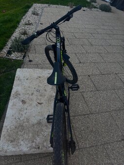 Kolo Rockrider AM 100S. - 6
