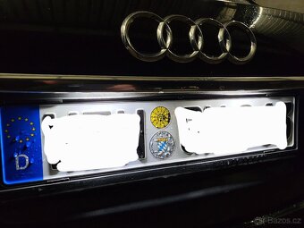 AUDI A6 2.4 V6 Multitronic - 6