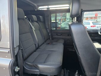 ⭐Land Rover Defender 2.2TD4/1.MAJ/ČR/2015/90KW/DPH⭐ - 6
