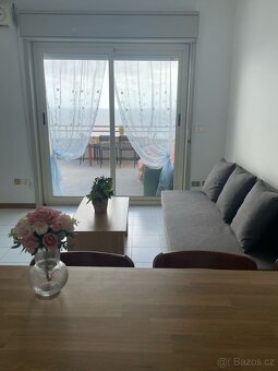 Apartmán s výhledem na moře – Letojanni, Sicílie - 6