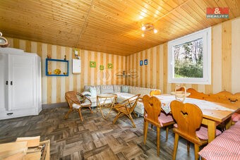 Prodej chaty, 34 m², Česká Bříza - 6
