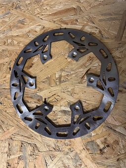 Fantic xx 250 2024 - 6