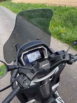 Piaggio MP3 530 HPe - 6
