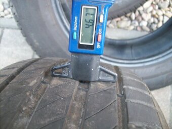 sada Michelin Primacy4 195.65.15 91V - 6