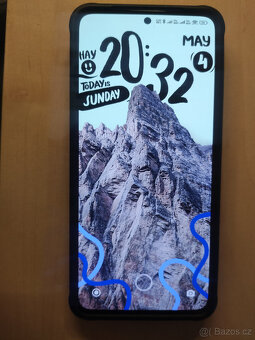 Xiaomi 13T Pro, 12GB/256GB Alpine Blue - 6