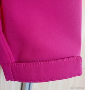 Softshellová dámská bunda Willard vel. M - 6