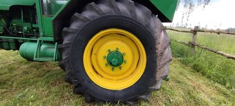 Zetor super 50 - 6