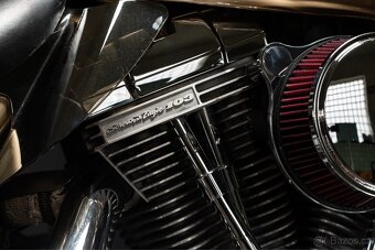 Harley-Davidson Road King CVO - 6