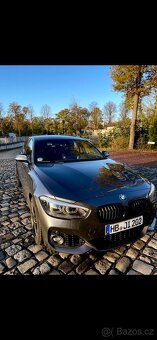 Prodám BMW - 6