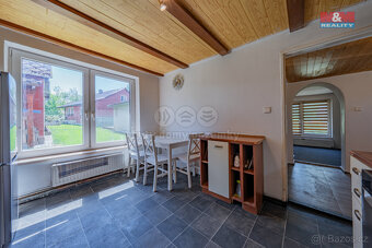 Prodej rodinného domu, 120 m², Střítež nad Bečvou - 6