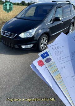 Autoslužby •DETAILING•RENOVACE•SERVIS•STK• - 6