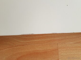 Dětská postel Kritter Ikea - 6