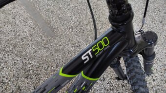Kolo z Decathlonu - 6