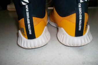 Adidas-Parádní zimní boty, vel. 38 - 6