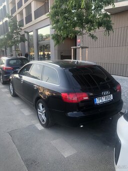Audi A6 3.0tdi 171kw - 6