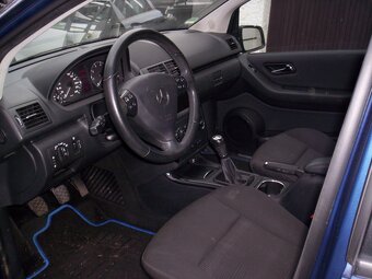 Mercedes A160 i Blue efficiency - 6