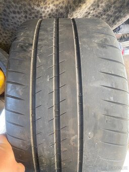 Michelin cup 2 295/30/20(101Y) - 6
