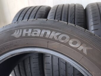 225/55 r18 letní pneumatiky Hankook Ventus Prime 3 - 6