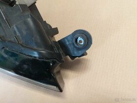 Škoda Scala pravé Full Led světlo + řj 992 941 571 AJ - 6