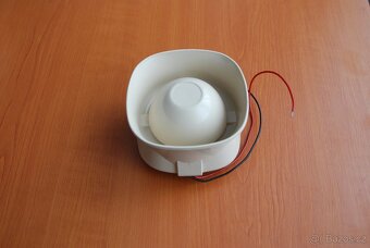 Alarm EZS ústředna Napco MA 1016e + PIR Rokonet - 6