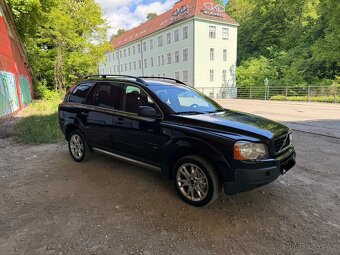 Volvo XC90 2.4 D5 - 6