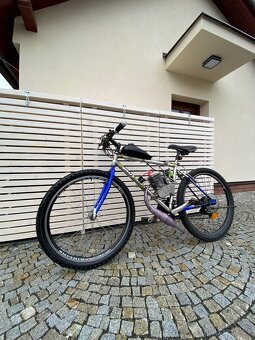 Motokolo 110 cc - 6