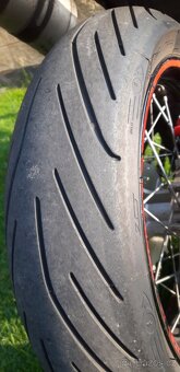 Yamaha XT660X - 6