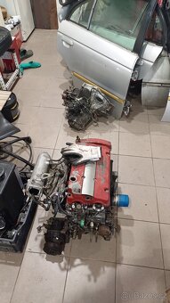 Honda Accord Type-r - 6
