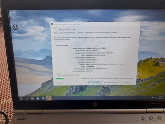 HP Elitebook 8570p - 6