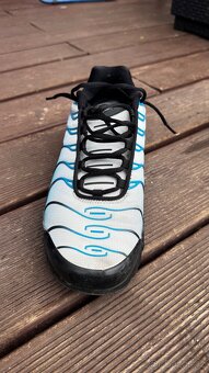 Nike Air Max Plus - Blue Gradient - 6