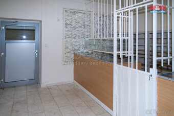 Pronájem obchod a služby, 40 m², Teplice - 6
