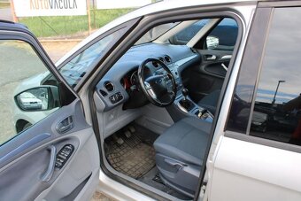 2007 – FORD GALAXY – 1,8 TDCI VELKÝ SERVIS,7-MÍST - 6