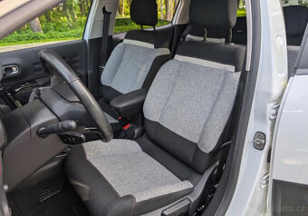 Citroën C3 Pure Tech 110 S&S EAT6 ELLE - 6