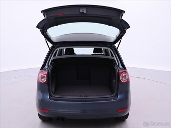 Volkswagen Golf Plus 1,4 TSI 90kW Aut.Klima Serv. (2009) - 6