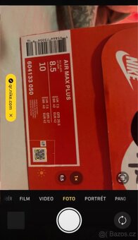 Nike tn - 6