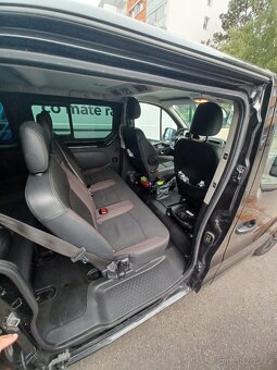 Fiat Talento 2.0 JTD 107kW - NUTNÁ INVESTICE CCA 100 TIS. KČ - 6