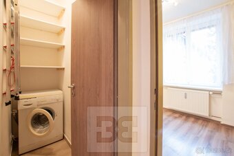 Pronájem byty 3+kk, 52 m2 - Plzeň - Východní Předměstí - 6