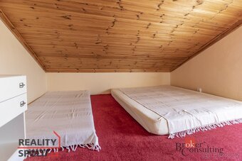 Prodej, domy/chata, 17 m2, 58001 Havlíčkův Brod, Havlíčkův B - 6